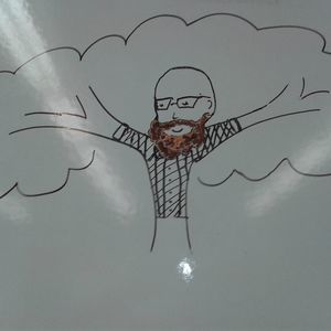 Meet your Posher, Matthew